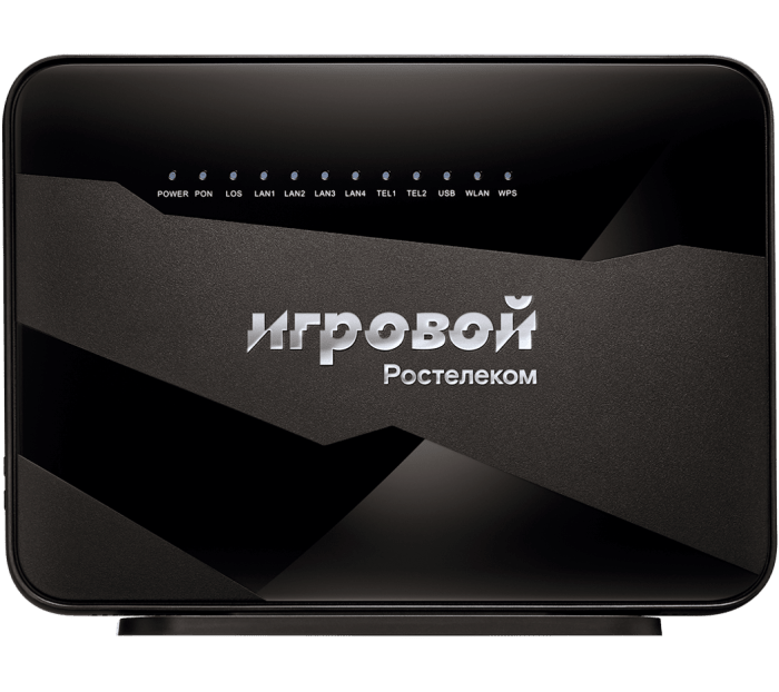 Wi-Fi роутер Ростелеком в посёлок Алексеевский